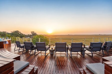 Chobe Water Villas 2