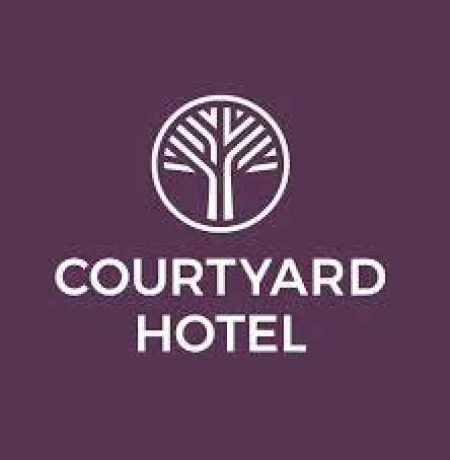 Courtyard-Hotel